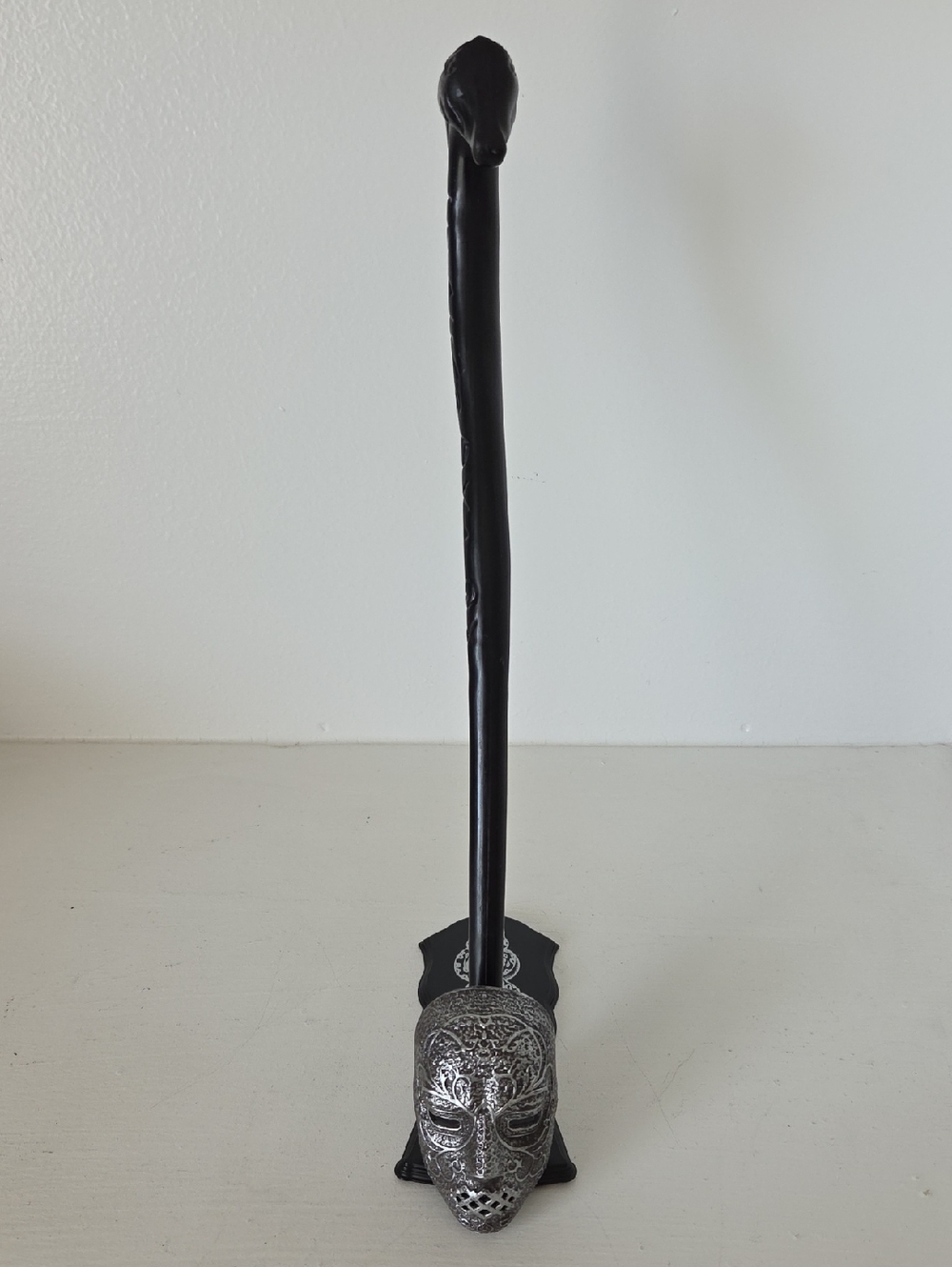 Harry Potter Mystery Wand Death Eater Series